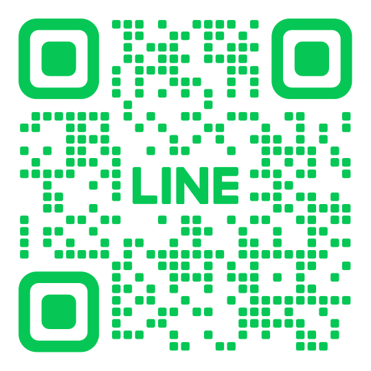 LINE QR Code